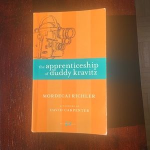 The Apprenticeship of Duddy Kravitz